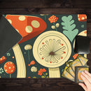 Shroom Shuffle Playmat