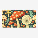 Shroom Shuffle Playmat