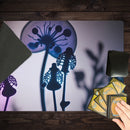 Silent Bloom Playmat