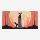 Specter Of The Void Playmat