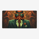 The Dapper Dread Playmat