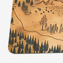 Tir'Anor Playmat