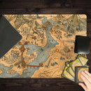 Tir'Anor Playmat
