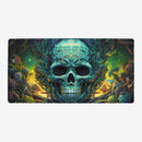 Transcendent Skull Playmat
