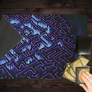 Twisted Trail Playmat