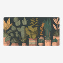 Verdant Views Playmat