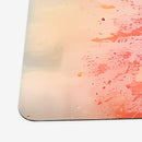 Vibrant Flight Playmat