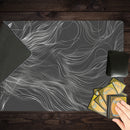 Wraith Cat Playmat