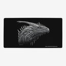 Dragon Lizard Playmat