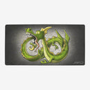 Infinity Dragon Playmat