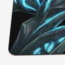 Aberration Out Playmat