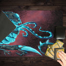 Aberration Out Playmat