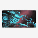 Aberration Out Playmat