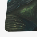 The Sporeback Snapper Playmat