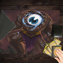 Wrath of the Cyclops Playmat
