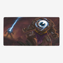 Wrath of the Cyclops Playmat