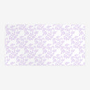 Pretty In Purple Playmat