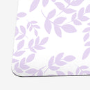 Pretty In Purple Playmat