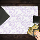 Pretty In Purple Playmat