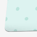 Teal Candy Playmat