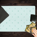 Teal Candy Playmat