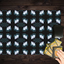 Ghost Rabbit Playmat