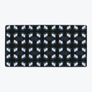 Ghost Rabbit Playmat