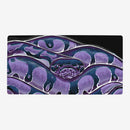 Ball Python Playmat