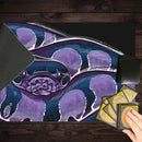 Ball Python Playmat