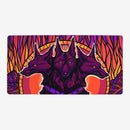 Cerberus Playmat
