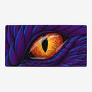 Dragon's Gaze Playmat