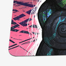 Galaxy Foo Playmat