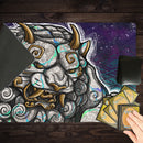 Galaxy Foo Playmat