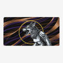 Scream Playmat