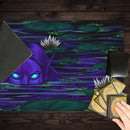 Water Nymph Playmat