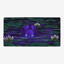 Water Nymph Playmat