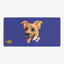 Eddie Playmat