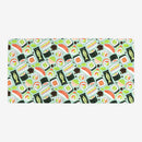 Scrumptious Sushi Playmat