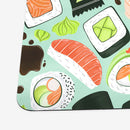 Scrumptious Sushi Playmat