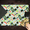 Scrumptious Sushi Playmat