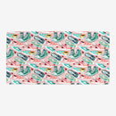Sole Mates Playmat