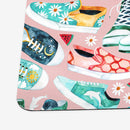Sole Mates Playmat