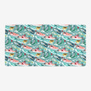 Sole Mates Playmat