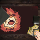 Embrace Chaos Playmat