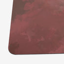 Fall Frog Playmat