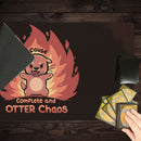 OTTER Chaos Playmat