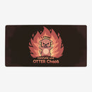 OTTER Chaos Playmat