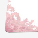 Sky Flower Fox Playmat