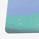 Spring Time Shiba Playmat