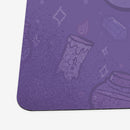 Witchy Cat Playmat